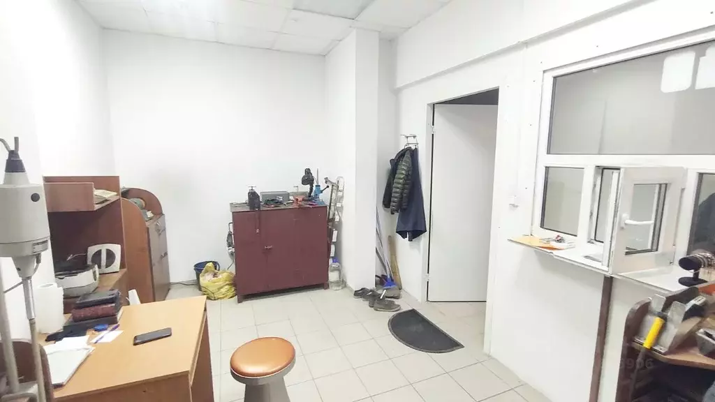 Офис в Пермский край, Пермь ул. Ленина, 88 (23 м) - Фото 2