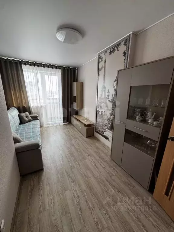 2-к кв. Ярославская область, Ярославль ул. Туманова, 8А (50.5 м) - Фото 0