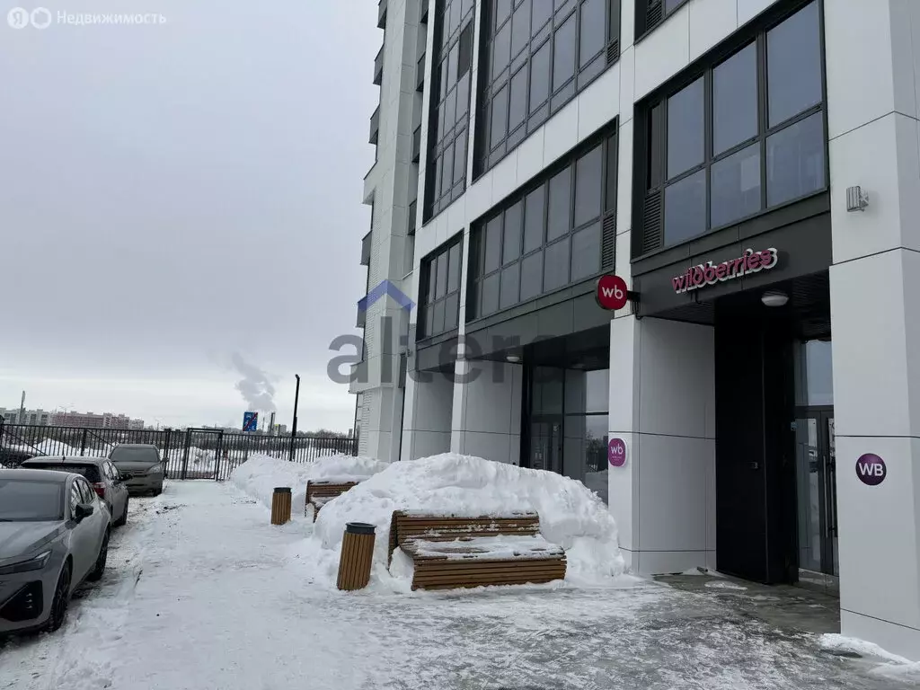 Помещение свободного назначения (42 м) - Фото 2