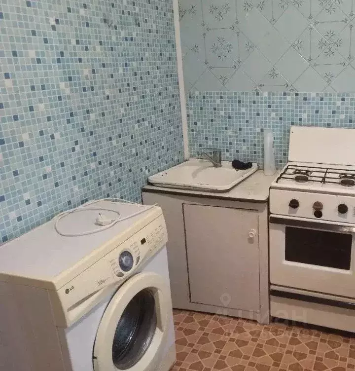 1-к кв. Воронежская область, Воронеж ул. Богдана Хмельницкого, 46А ... - Фото 2