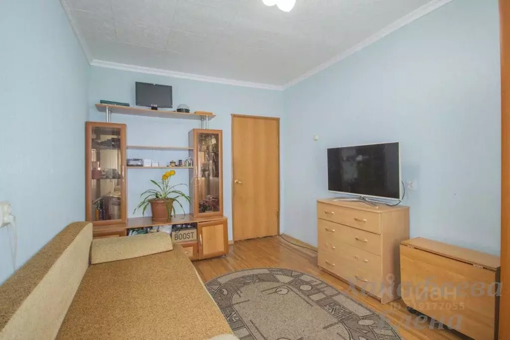 3-к кв. Свердловская область, Екатеринбург ул. Черепанова, 18 (65.0 м) - Фото 1
