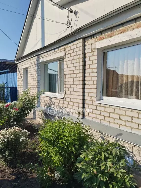 Дом в Орловская область, Орел Восточная ул., 20 (77 м) - Фото 1