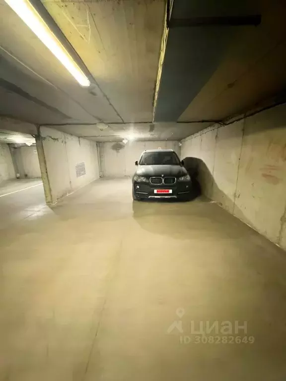 Гараж в Кемеровская область, Кемерово Притомская набережная ул., 3А ... - Фото 2