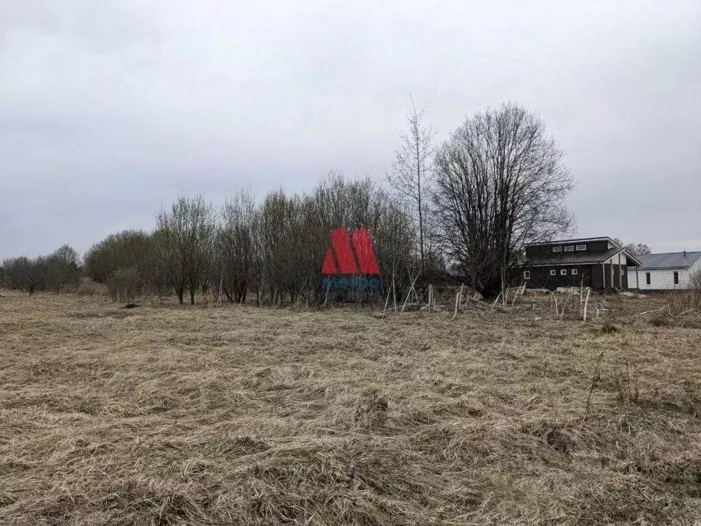 Участок в Ярославская область, Ярославский муниципальный округ, д. ... - Фото 1
