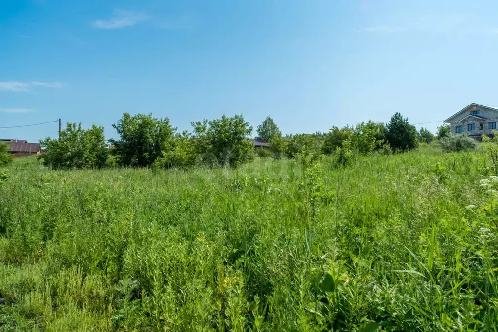 Участок в Алтайский край, Белокуриха ул. Крымская, 17 (10.95 сот.) - Фото 2