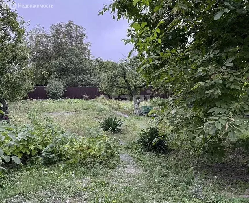 Участок в Ессентуки, улица Гагарина (8.76 м) - Фото 2