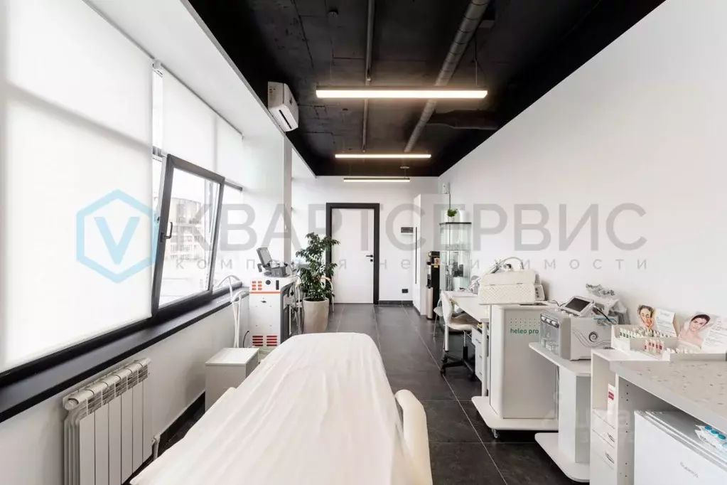 Офис в Омская область, Омск ул. Фрунзе, 1к4 (24 м) - Фото 2