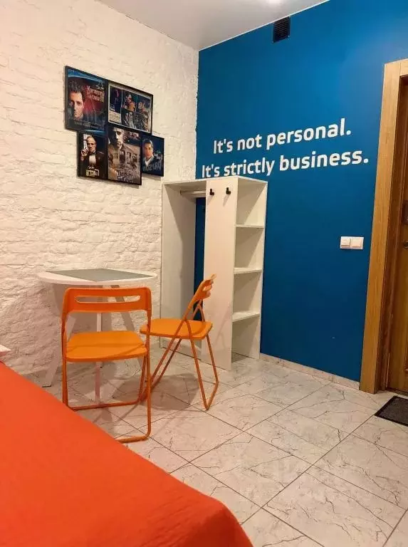 1-к кв. Санкт-Петербург наб. Реки Фонтанки, 85 (15.0 м) - Фото 1