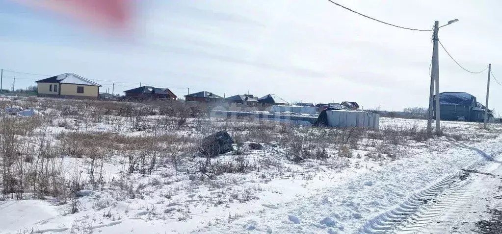 Участок в Белгородская область, Корочанский район, с. Погореловка  ... - Фото 0