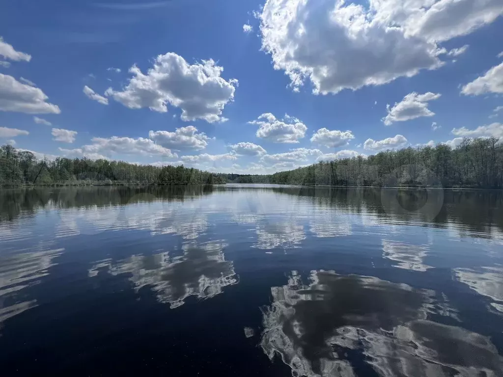 Участок 30 сот. (СНТ, ДНП) - Фото 1