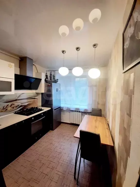 2-к. квартира, 47,4 м, 1/6 эт. - Фото 1