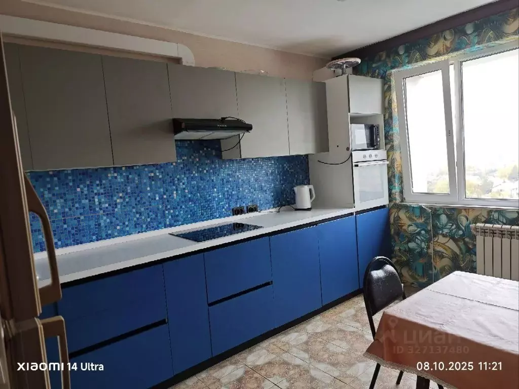 4-к кв. Москва, Москва, Щербинка Южный кв-л, 5 (111.0 м) - Фото 0