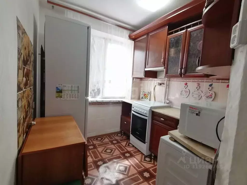 2-к кв. Белгородская область, Строитель Яковлевский городской округ, ... - Фото 0