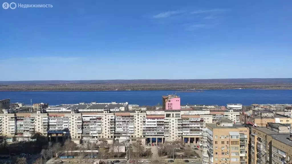 2-комнатная квартира: Самара, Самарская улица, 263 (92.9 м) - Фото 1
