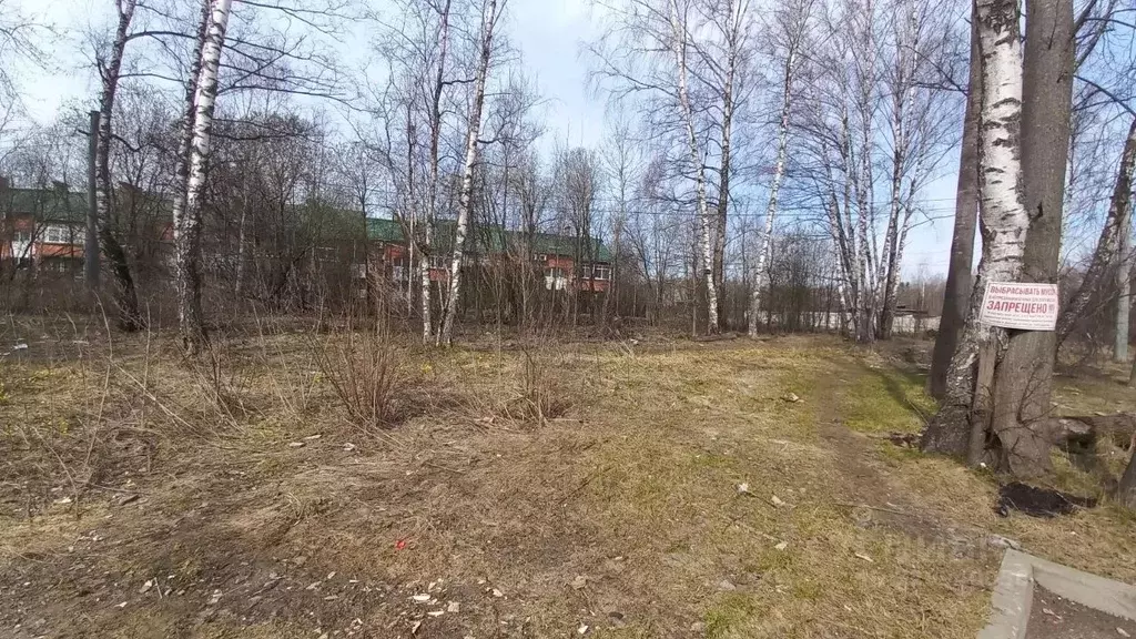 Участок в Калужская область, Обнинск Центральный мкр, Солнечная Долина ... - Фото 2