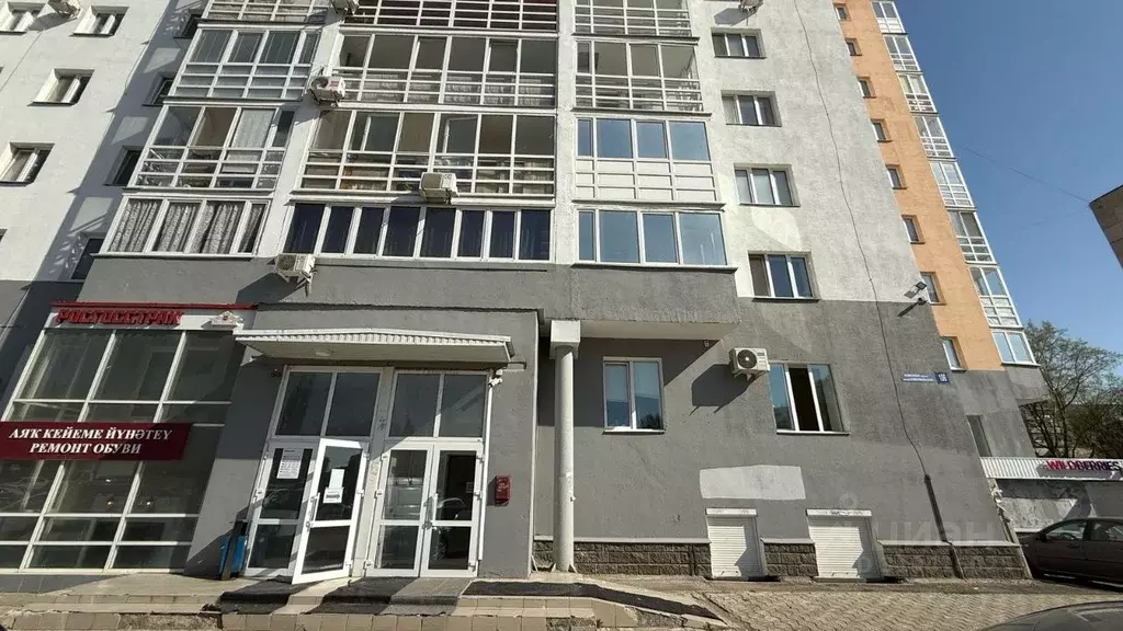 Офис в Башкортостан, Уфа Комсомольская ул., 106 (150 м) - Фото 0