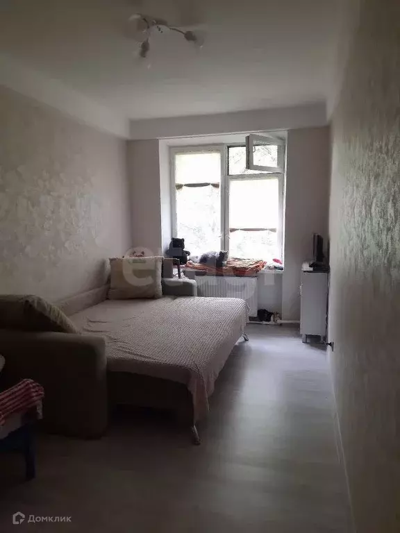 Продаётся 3-к квартира, 57 м - Фото 1