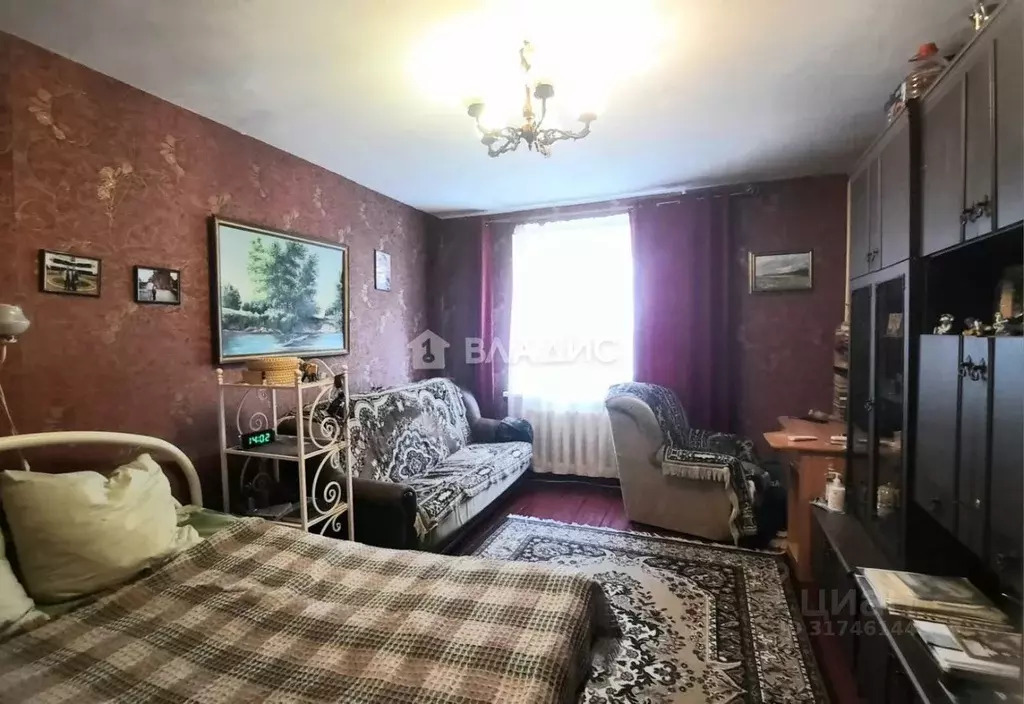 1-к кв. Брянская область, Брянск просп. Ленина, 74 (34.0 м) - Фото 0