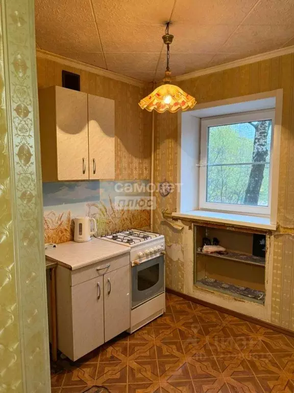 1-к кв. Московская область, Солнечногорск Вертлинская ул., 15 (22.0 м) - Фото 1