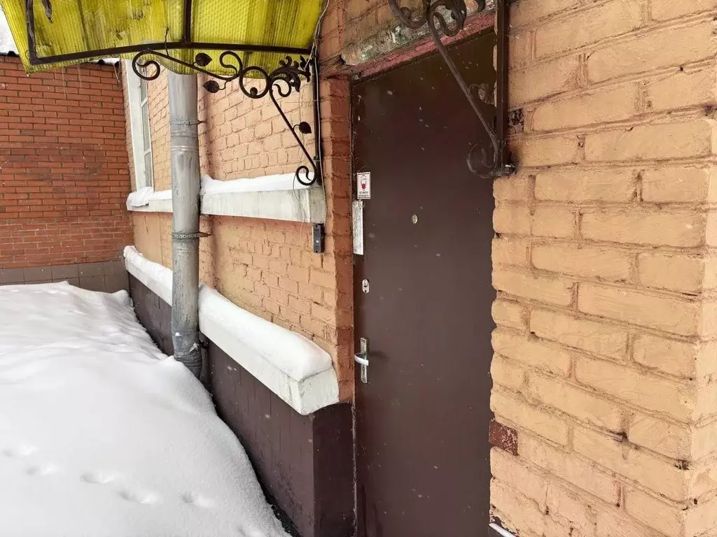 Помещение свободного назначения в Москва ул. Дмитрия Ульянова, 16к3 ... - Фото 2