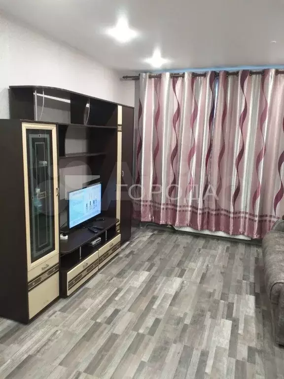 Квартира-студия, 29 м, 1/20 эт. - Фото 0