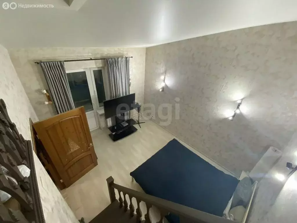 2-комнатная квартира: Киров, улица Сурикова, 7к1 (55 м) - Фото 2