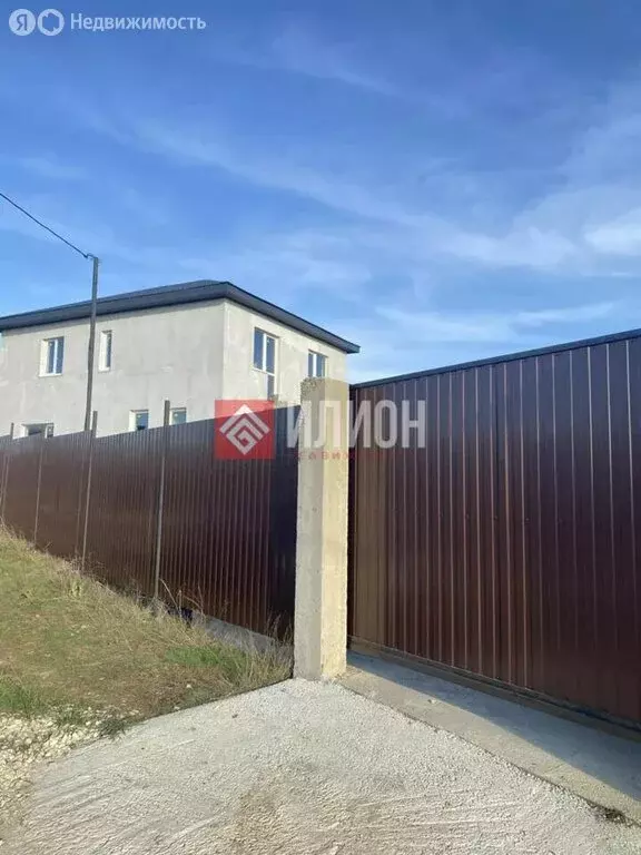Дом в Севастополь, ТСН СНТ Фрегат (160 м) - Фото 1