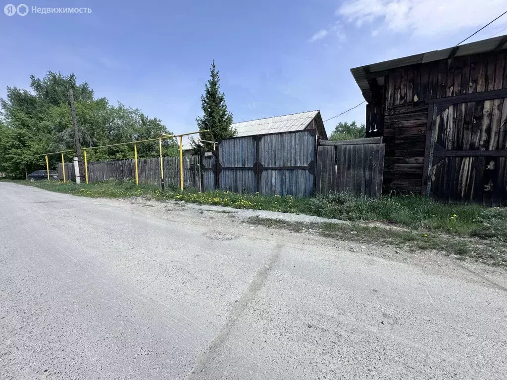 Дом в Асбест, Парковая улица, 6 (111.1 м) - Фото 2