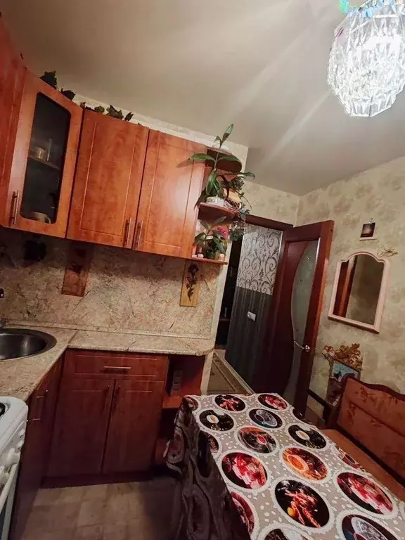 Квартира, 2 комнаты, 45 м - Фото 2