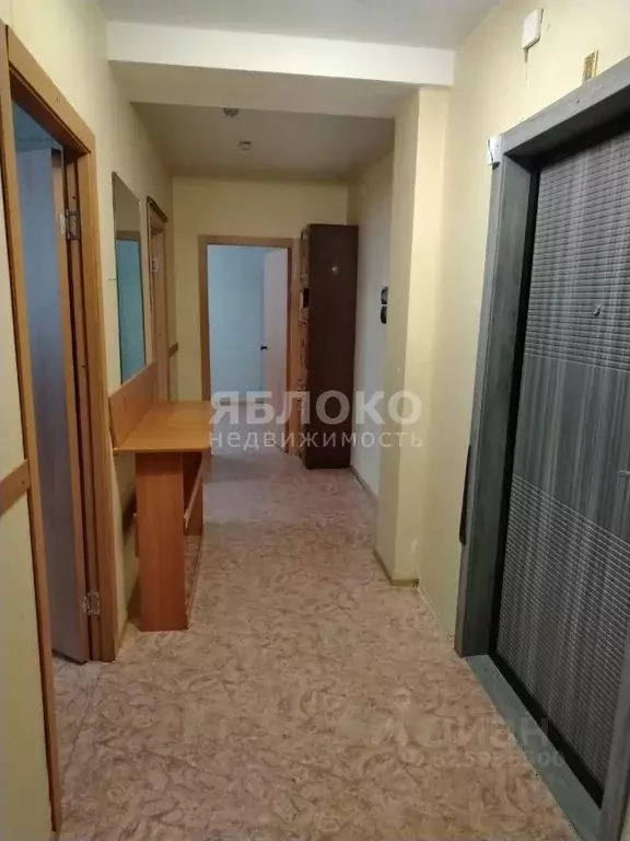 3-к кв. Пермский край, Березники Усольский-2 мкр, ул. Строителей, 10 ... - Фото 2