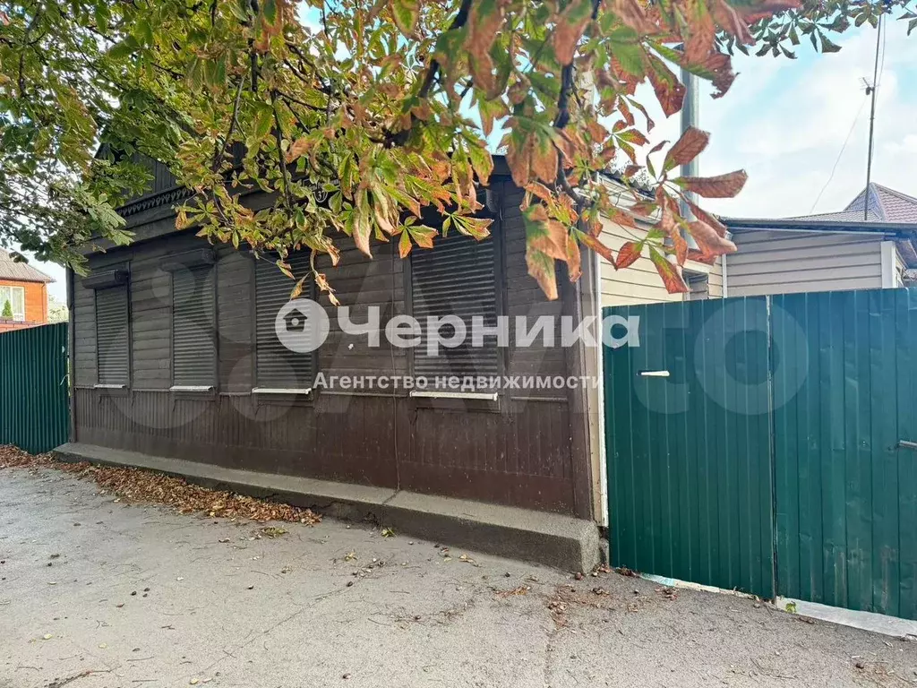 Дом 59,5 м на участке 6 сот. - Фото 1