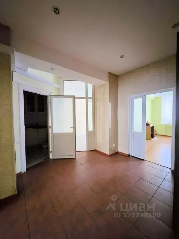 3-к кв. Челябинская область, Магнитогорск Набережная ул., 16 (92.3 м) - Фото 1