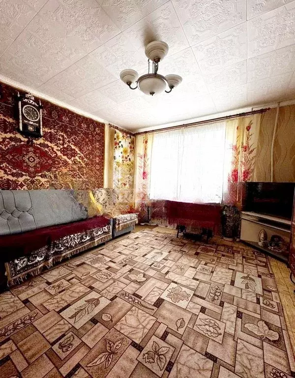 2-к кв. Белгородская область, Старый Оскол Жукова мкр, 47 (50.7 м) - Фото 0