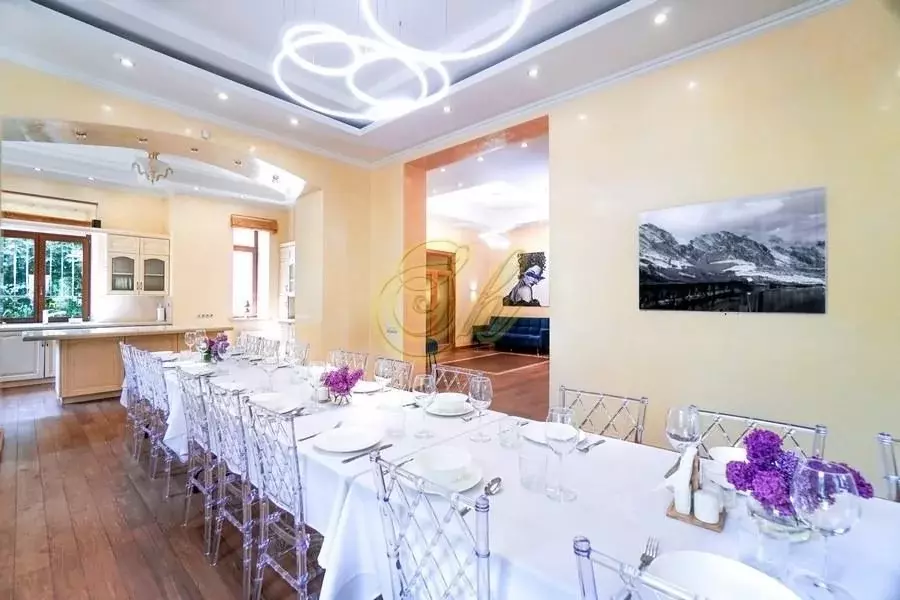 Дом в Москва д. Губцево, ул. Озерная, 12 (1000 м) - Фото 2