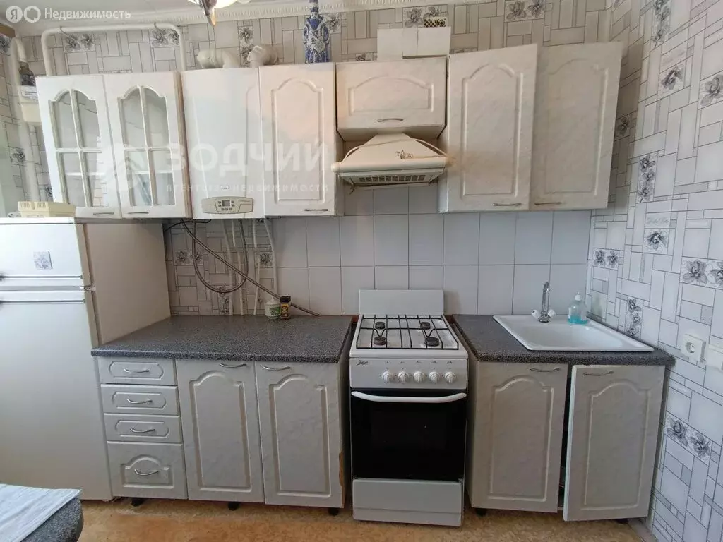 2-комнатная квартира: посёлок Конар, улица Нефтяников, 14 (47 м) - Фото 2