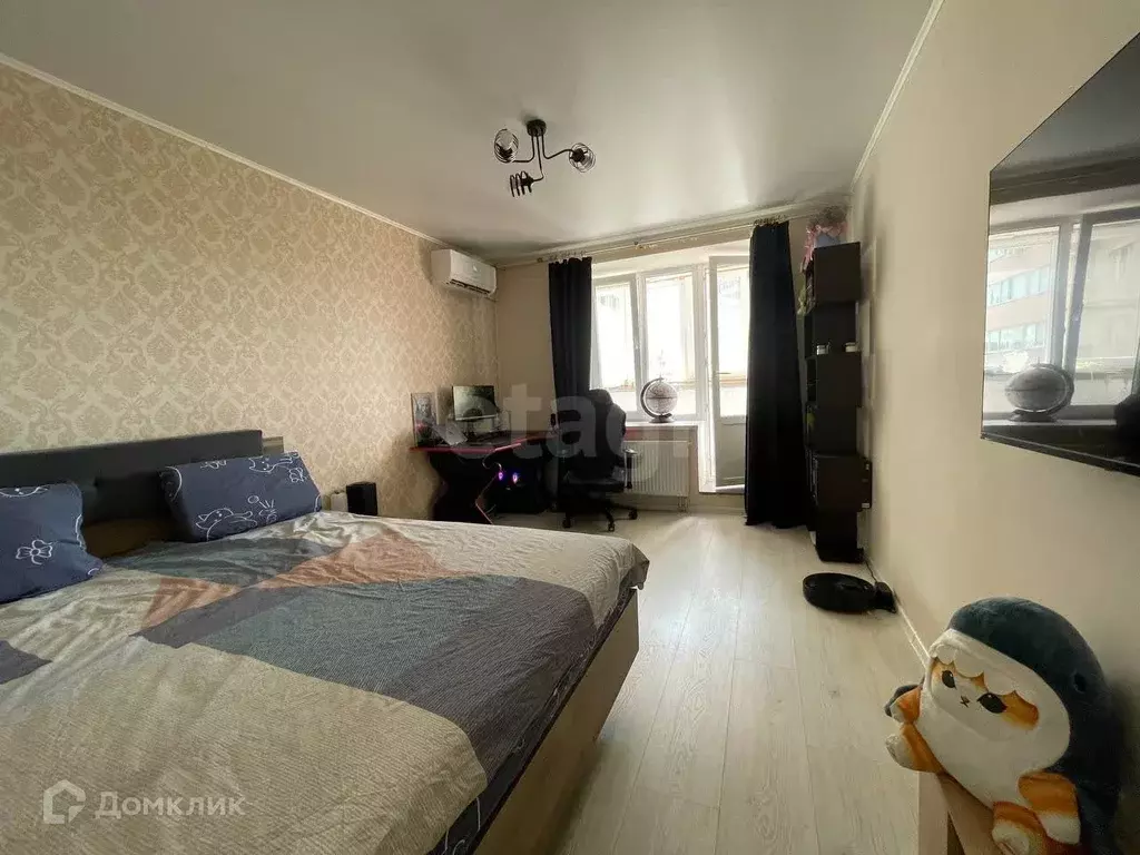 Продаётся 1-к квартира, 40.8 м - Фото 0