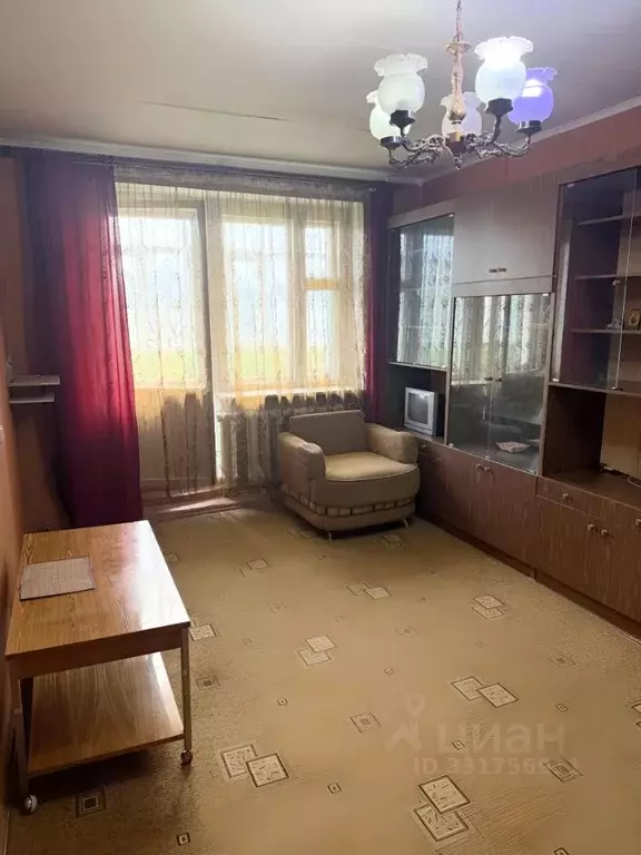1-к кв. Брянская область, Дятьково ул. Качалова, 5 (30.0 м) - Фото 2