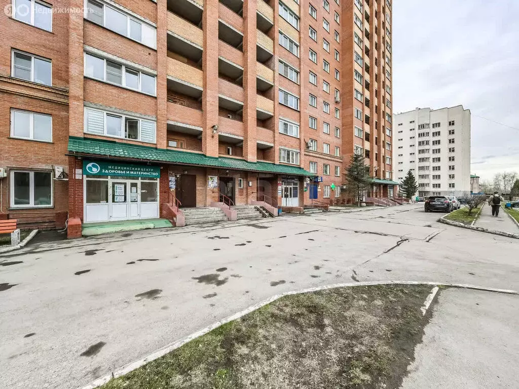 Торговая площадь (138 м) - Фото 2