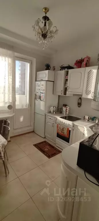 1-к кв. Ленинградская область, Выборг ул. Травяная, 11 (39.5 м) - Фото 2