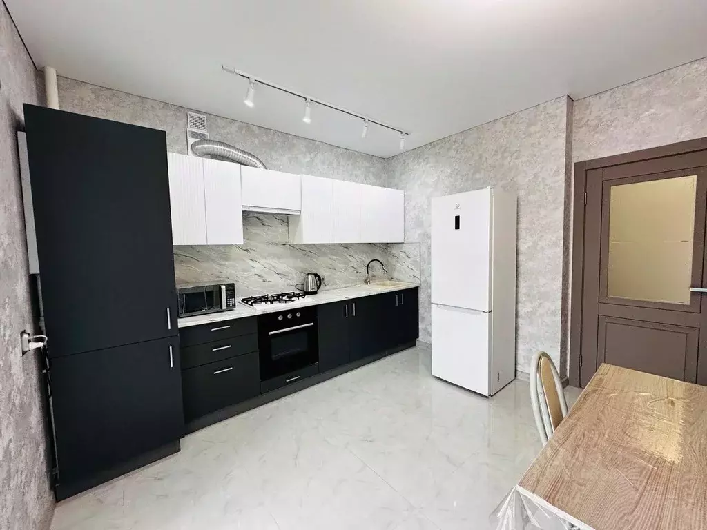 1-к кв. Ростовская область, Батайск Комсомольская ул., 133к1 (45.0 м) - Фото 2