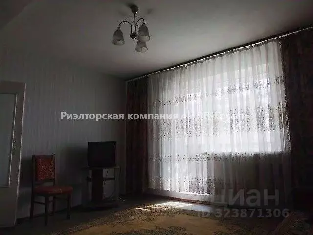 2-к кв. Хабаровский край, Хабаровск Большая ул., 87В (53.6 м) - Фото 1