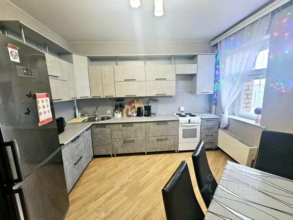 2-к кв. Татарстан, Казань ул. Адоратского, 4 (70.0 м) - Фото 1