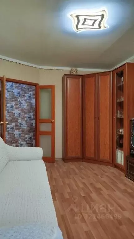 2-к кв. Саратовская область, Саратов ул. Имени Н.Е. Жуковского, 19А ... - Фото 1