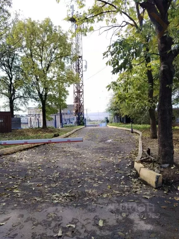 1-к кв. Приморский край, Владивосток ул. Овчинникова, 26 (30.5 м) - Фото 2