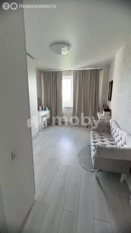 2-комнатная квартира: Калининград, Летняя улица, 72 (51.9 м) - Фото 0