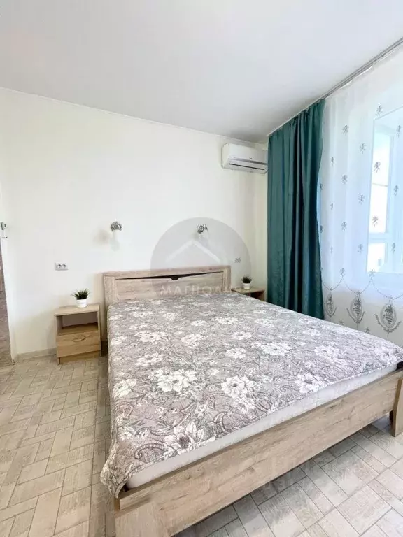 Студия Краснодарский край, Анапа Пионерский просп., 274Б (36.0 м) - Фото 0
