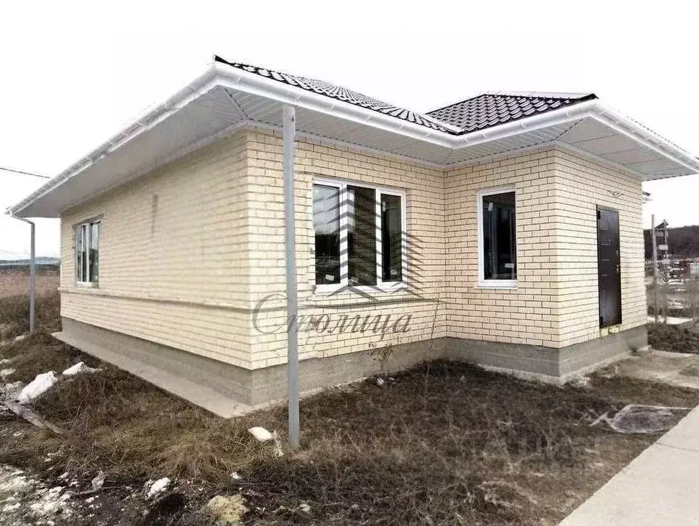 Коттедж в Белгородская область, Старый Оскол пер. 5-й Преображенский, ... - Фото 0