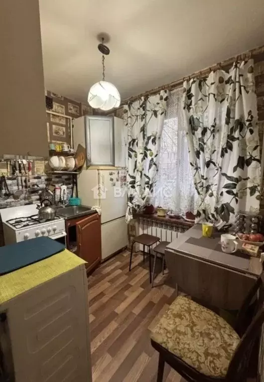 2-к кв. Санкт-Петербург Герасимовская ул., 12 (42.9 м) - Фото 1