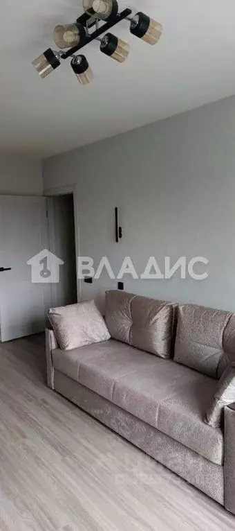 2-к кв. Москва, Москва, Зеленоград к702 (44.8 м) - Фото 2