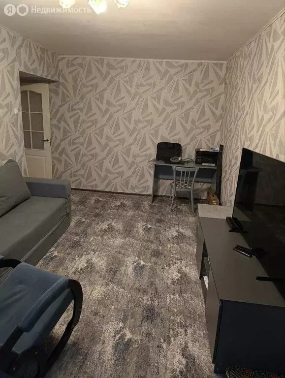 3-комнатная квартира: Великий Новгород, Большая Санкт-Петербургская ... - Фото 2